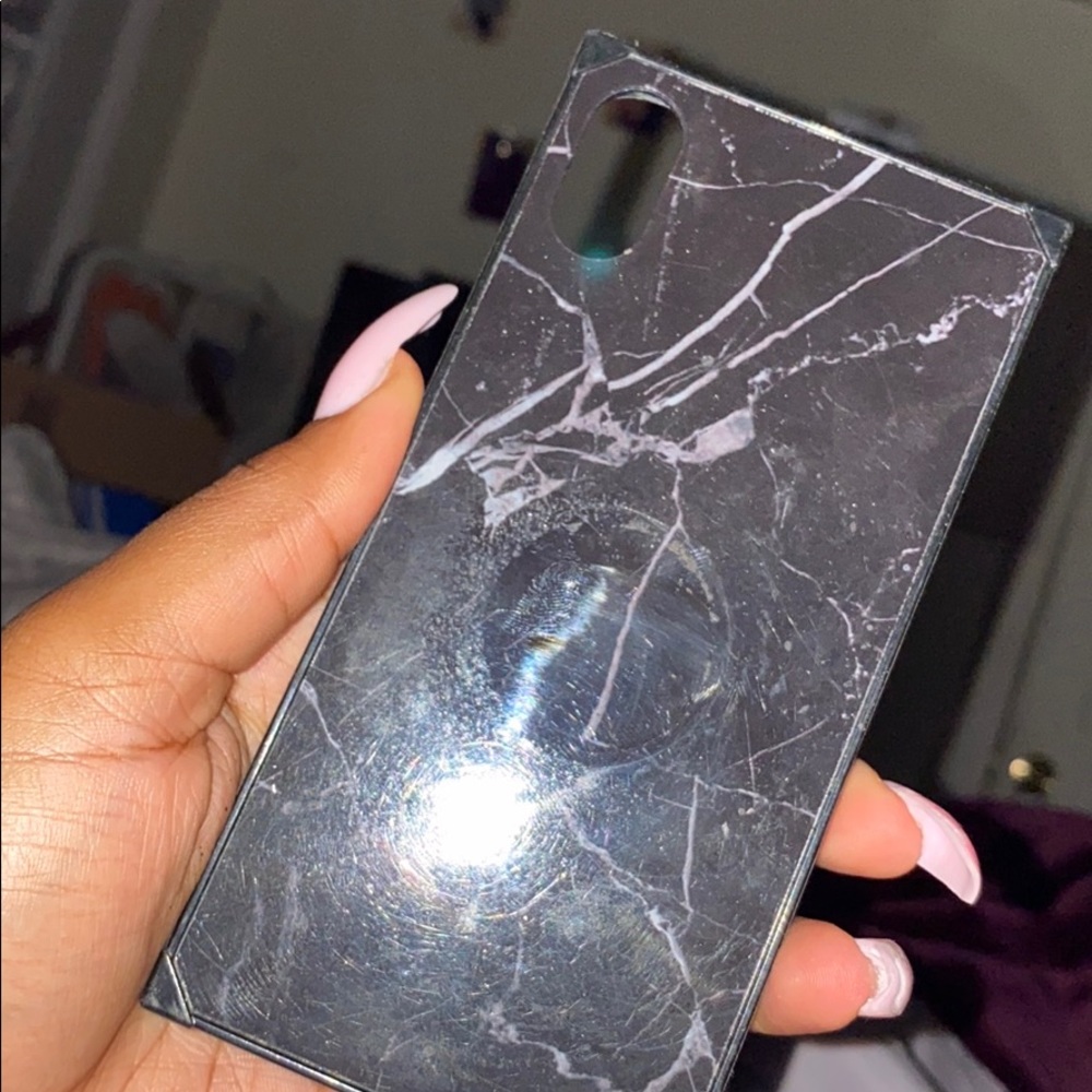 iPhone Xsmax case